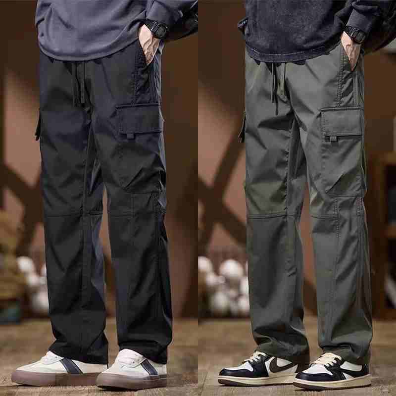 Cargo pants