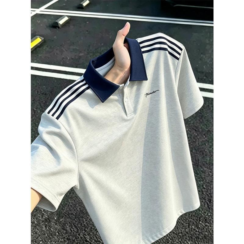POLO正肩